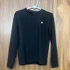 STARTER Rich Black Apparel